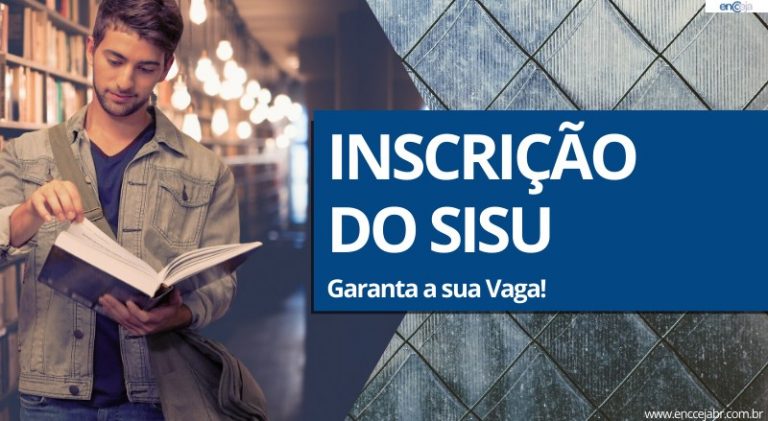 Confira Como Fazer Sua Inscri O Sisu Agora