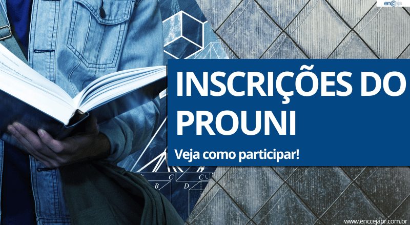 Inscrição Do Prouni 2024 - Jeito Fácil De Fazer A Sua!