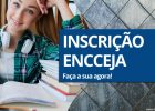 Encceja BR - Inscrição Encceja