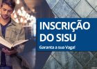 Encceja BR - Inscrição SISU